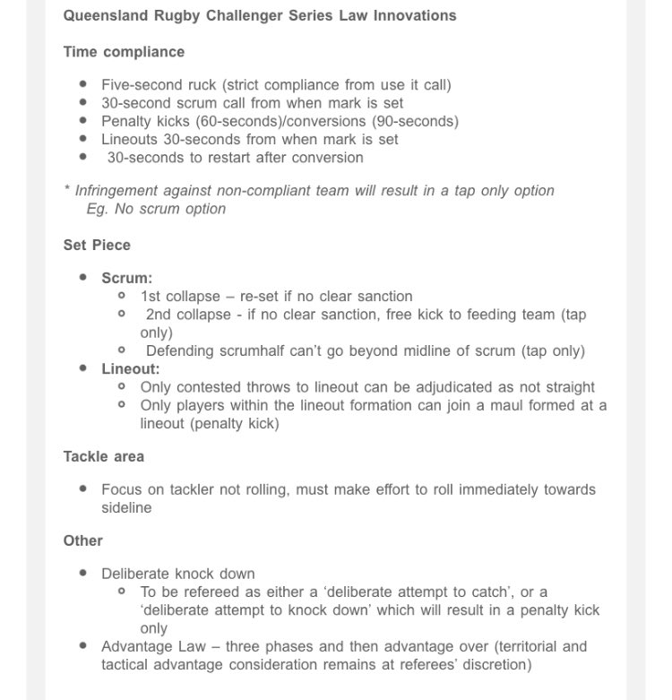 Sam Larner on Twitter "All broadly okay with these. However, there