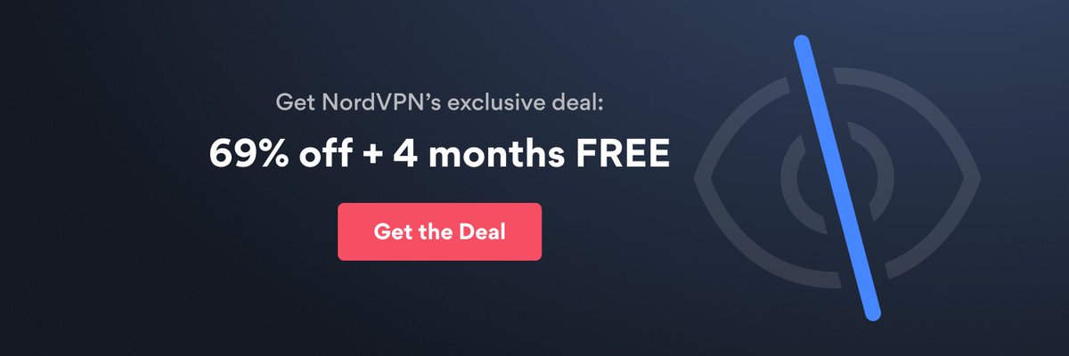 crowdket's tweet photo. Get the leading VPN service
Learn More Here:https://t.co/a9j04oKqWb
#nordvpn #privacy #Security #devices #streaming #Speed #internets #blog #Windows #macOS #wednesdaythought #weatheringwithchan #WednesdayMotivation #BBNaija7 #bb24 #bachelorinparadiseabc #Messi𓃵 #HaileyBieber https://t.co/Lepe6PnVi2