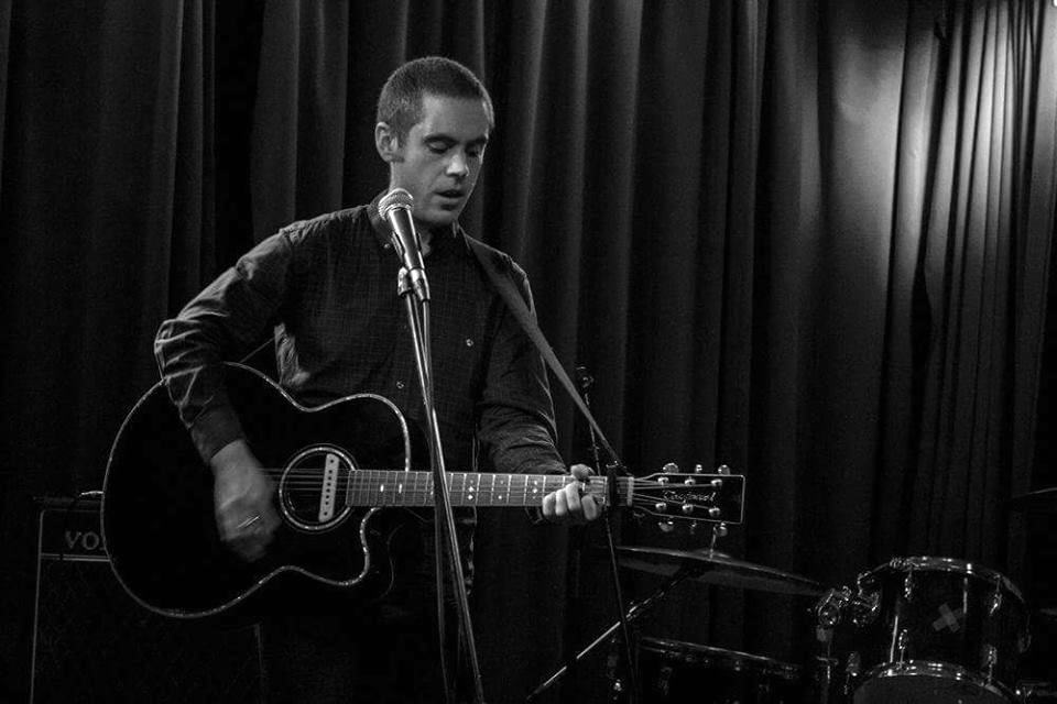 Tom Murray performed more than 100 gigs.

He's been touching the hearts of people with his own brand of melodic music.

Listen to his tracks: whitelightproduction.com/uk-music-produ…

Produced, Mixed and Mastered - by Tony White