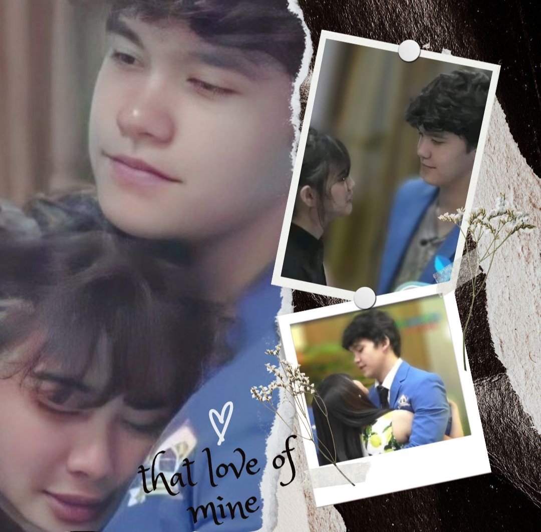 “I saw that you were perfect, and so I loved you. Then I saw that you were not perfect and I loved you even more.” 

ROBXINE TCO MEDIACON