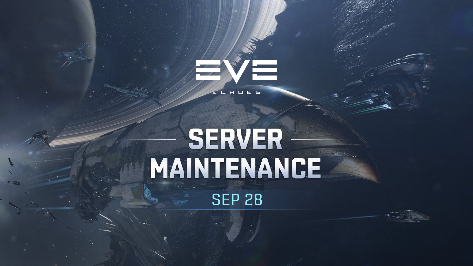 Eve Echoes Eveechoes Twitter