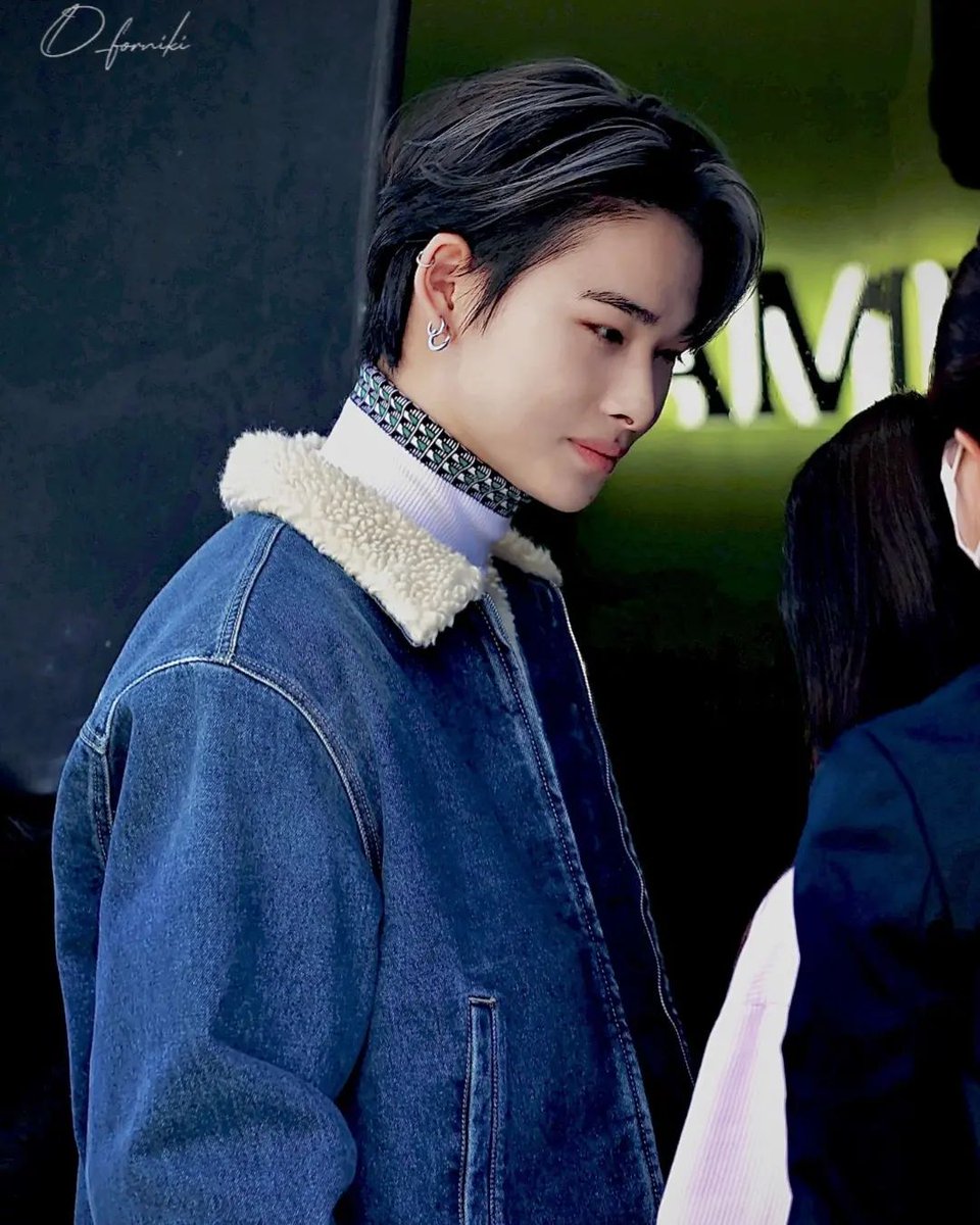 llNIKI12's tweet photo. Niki's new hair is so nice 

#ENHYPEN_NI_KI #NIKI #니키 #ENHYPEN_NIKI https://t.co/lGZB8AwDpm