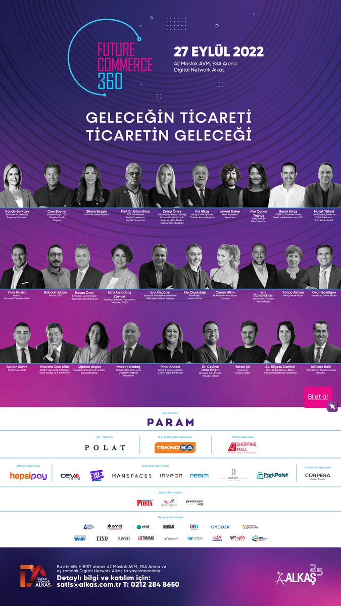 TookenAcademy's tweet photo. Tooken kurucu ortağı Hakan Şık bugün, "Geleceğin Ticareti Ticaretin Geleceği" sloganı ile Digital Network Alkaş tarafından düzenlenen #Futurecommerce360'ta "Metaverse'de olmazsak ne olur?" oturumunun moderatörüydü. #NFT #Metaverse #Web3 https://t.co/oMRtKq2JYB