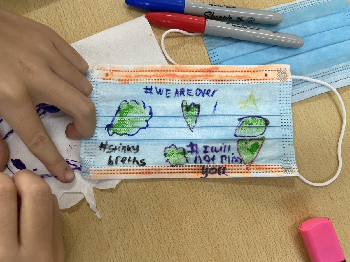 JESSJumeirahYR5's tweet photo. Today we are celebrating this moment in Year 5. They may be going but we thank them for keeping us safe and we know how important they have been and will still be! https://t.co/ZzsFUiVcku