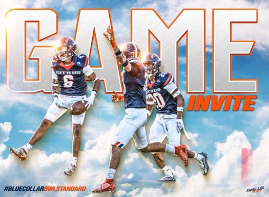 James Sanchez1️⃣6️⃣ (@james_sanchez16) on Twitter photo Thank you to coach <a href="/ant_arguello/">AGA</a> for the game day invitation! <a href="/DRanchfootball/">DiamondRanchFootball</a> <a href="/CitrusFootball/">Citrus College Football</a> Thank you to coach <a href="/ant_arguello/">AGA</a> for the game day invitation! <a href="/DRanchfootball/">DiamondRanchFootball</a> <a href="/CitrusFootball/">Citrus College Football</a>