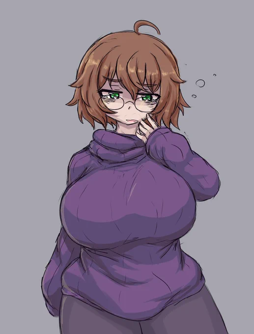 Sleepy 