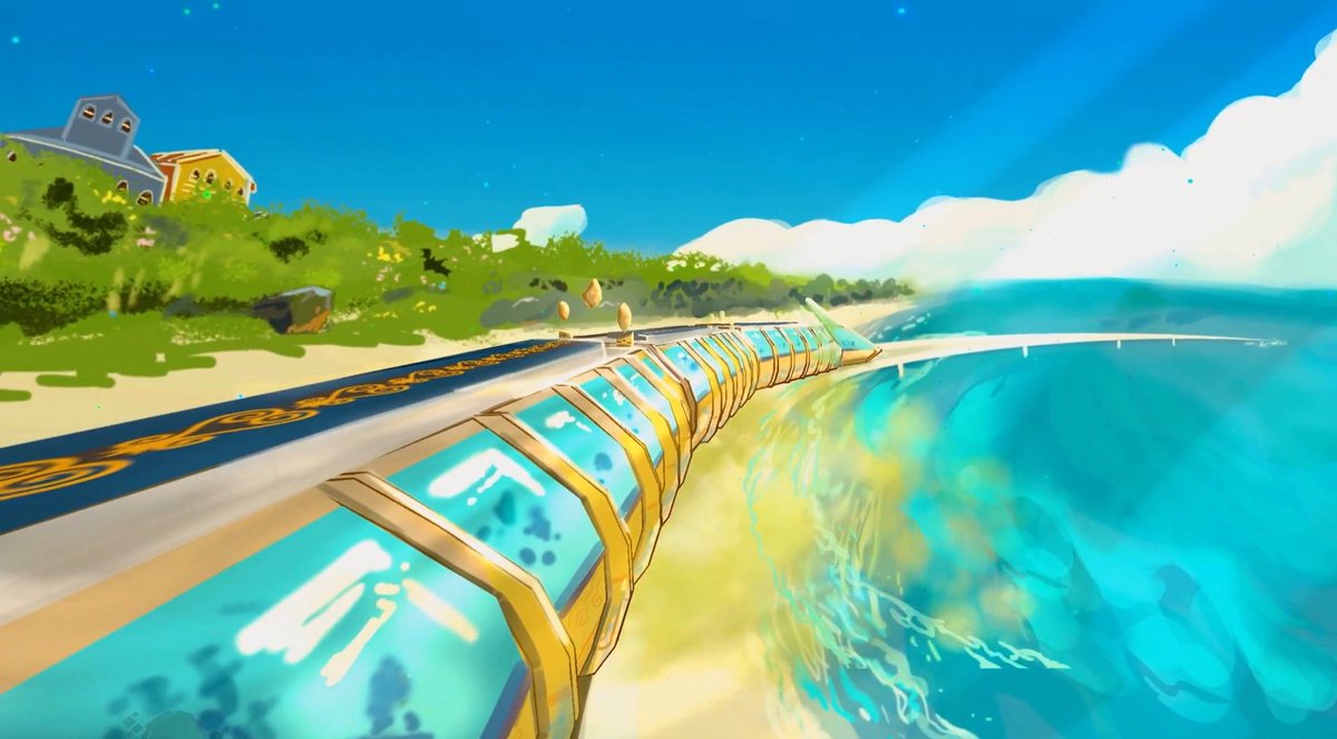 suethereal's tweet photo. "Train afrofuturist under water"

WE / AI

#ArtistVsAi https://t.co/xhmWAu2Fey