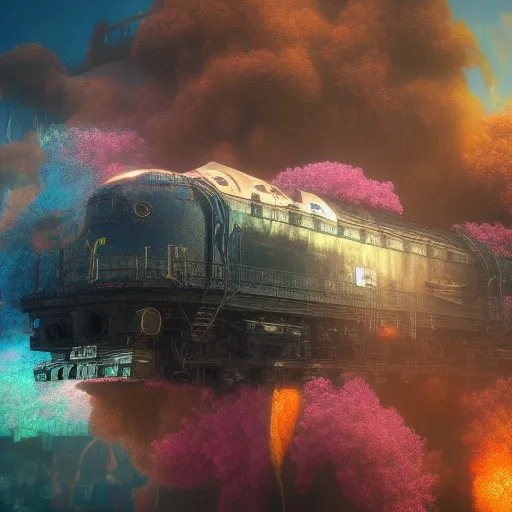 suethereal's tweet photo. "Train afrofuturist under water"

WE / AI

#ArtistVsAi https://t.co/xhmWAu2Fey