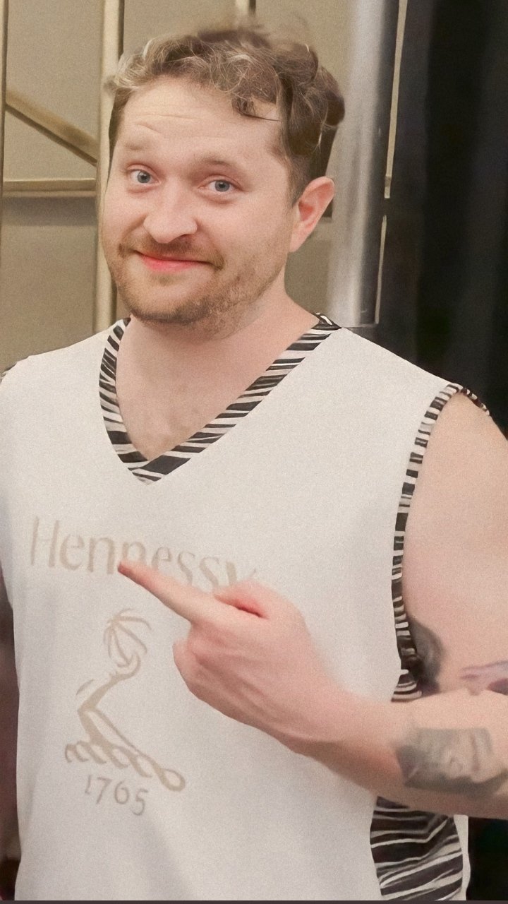 Happy Birthday Daniel Platzman   