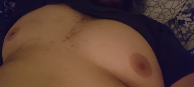 I wish someone was playing with/sucking on my nipples on this #tittytuesday 🥺 #nsfwtwt https://t.co/<a href="/tag/tittytuesday"class="tags"><span>#tittytuesday</span></a><a href="/tag/nsfwtwt"class="tags"><span>#nsfwtwt</span></a>