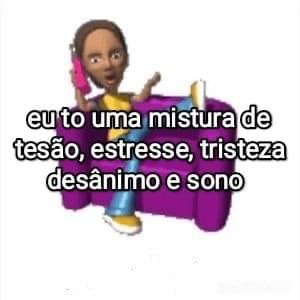 Memes tristes Stickers for WhatsApp