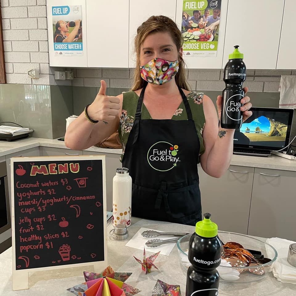 Congratulations to the 15 sporting clubs and district associations that received funding through Healthway’s Healthy Sports Program. 

Read more: bit.ly/HealthwayHealt…

#creatingahealthierWA 

Image: Mirrabooka Squash Club previously received Healthway funding under the program