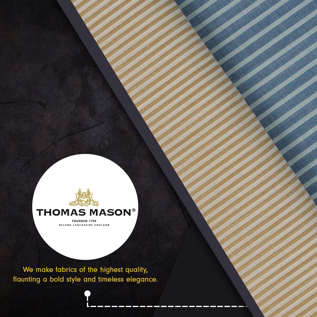 theshirtmakerss's tweet photo. Customize your shirt like never before in Ahmedabad.
Visit Now: https://t.co/nUZJ3vnbPt
#thomasmason #albinigroup #SOKTAS #theshirtmakers #custommade #menstyle #mensfashion #fashion #fashionstyle #fashionmen #gentleman #fashionformen #customizedclothing #mensoutfit #dappermen https://t.co/wYryS0q0q5