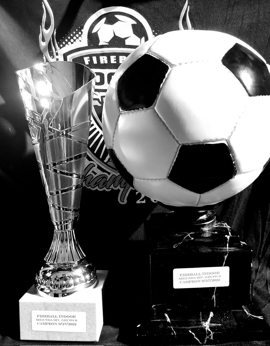 Campeones de la Segunda B!!!

WhidbyFC 10:7 Gatos

Se agregó la primera estrella al escudo

WhidbyFC ⭐️