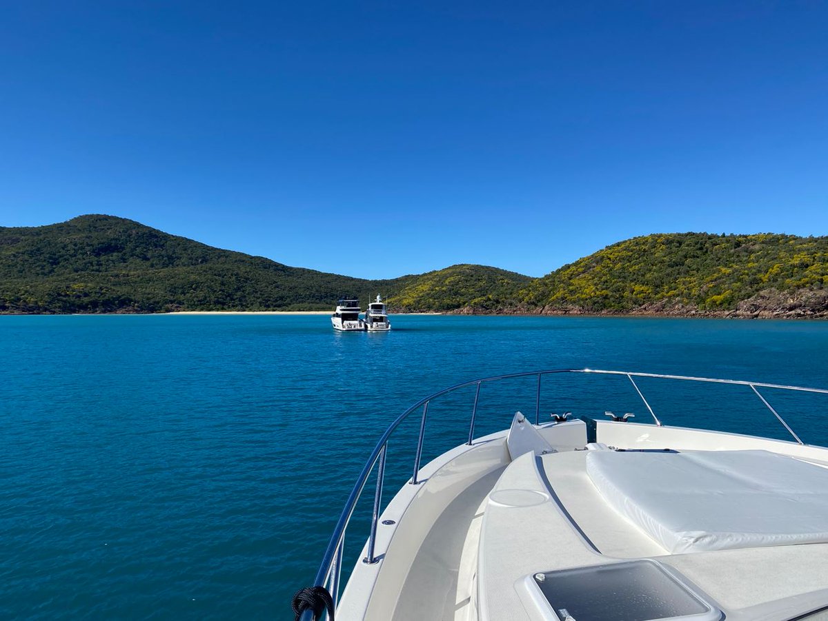bestofboating's tweet photo. MARITIMO MEMORIES
It’s the excitement of planning your next adventure …
… on your Maritimo https://t.co/khjH0Y6oyv