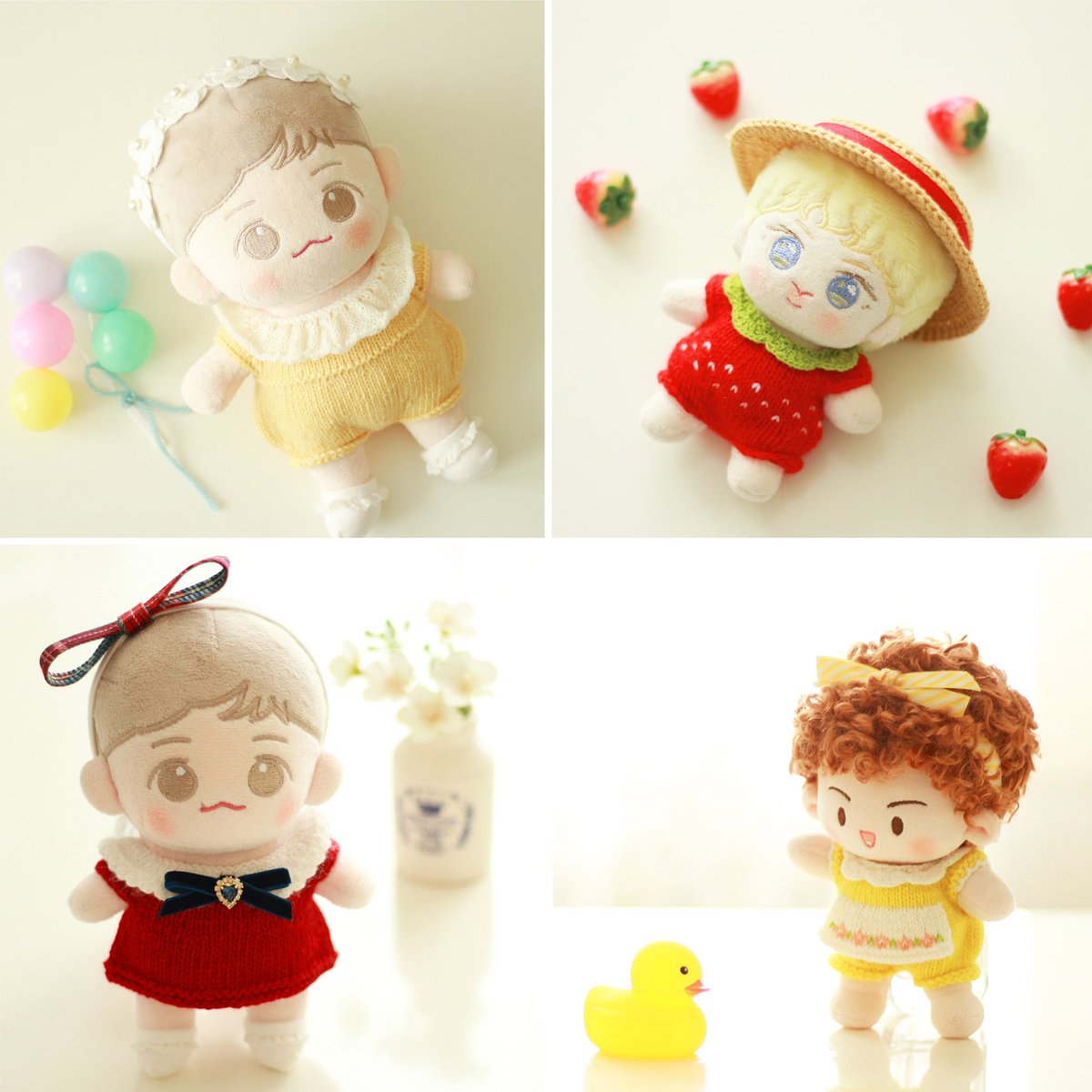 💛RT+Follow 이벤트💛(10/5)
핸드메이드 뜨개샵 민트공방이 
10월 22일 #몽클마켓 에 참가합니다.
한땀한땀 정성스럽고 섬세한 감성으로 만든 뜨개 의상들을 직접 만나보세요:)

본 게시글을 RT해주신 팔로워 한 분께
추첨을 통해 몽클마켓 일반입장권 1매를 드립니다.
(만 14세 이상 참여 가능)