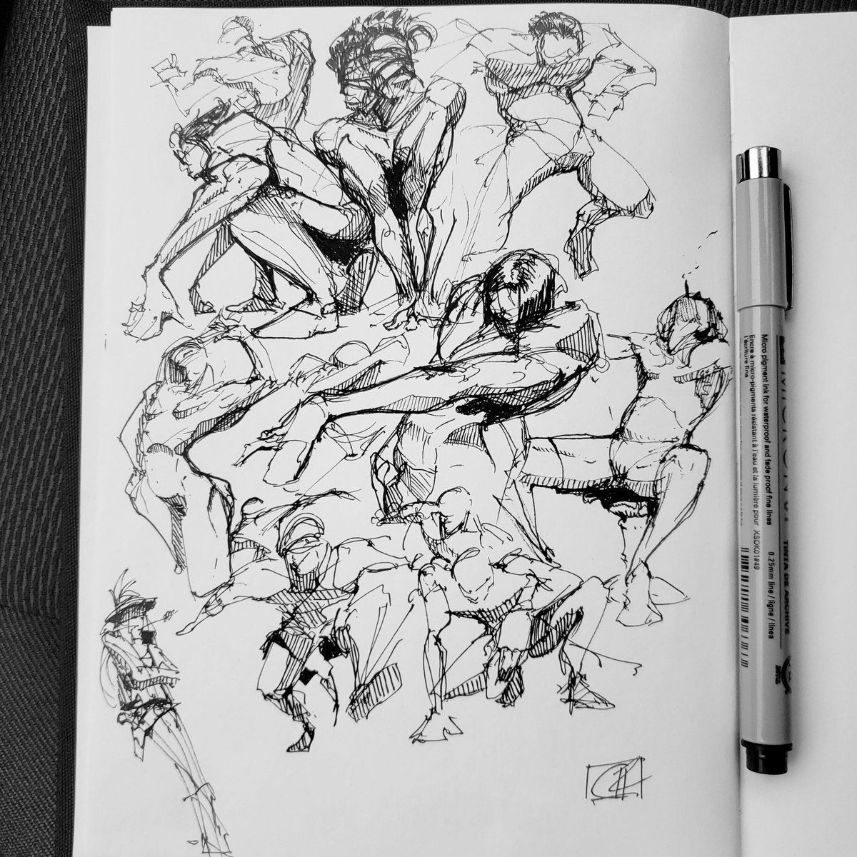 dav_does_art94's tweet photo. Had to kill time before work, so I jumped back on traditional drawing.. something that I haven't done since years. RIP Ctrl+z

#art #ArtistOnTwitter #artwork #arts #draw #drawings #Illustrator #Sketching #Pencildrawing #ArtOfTheDay https://t.co/up5qOF5cqr
