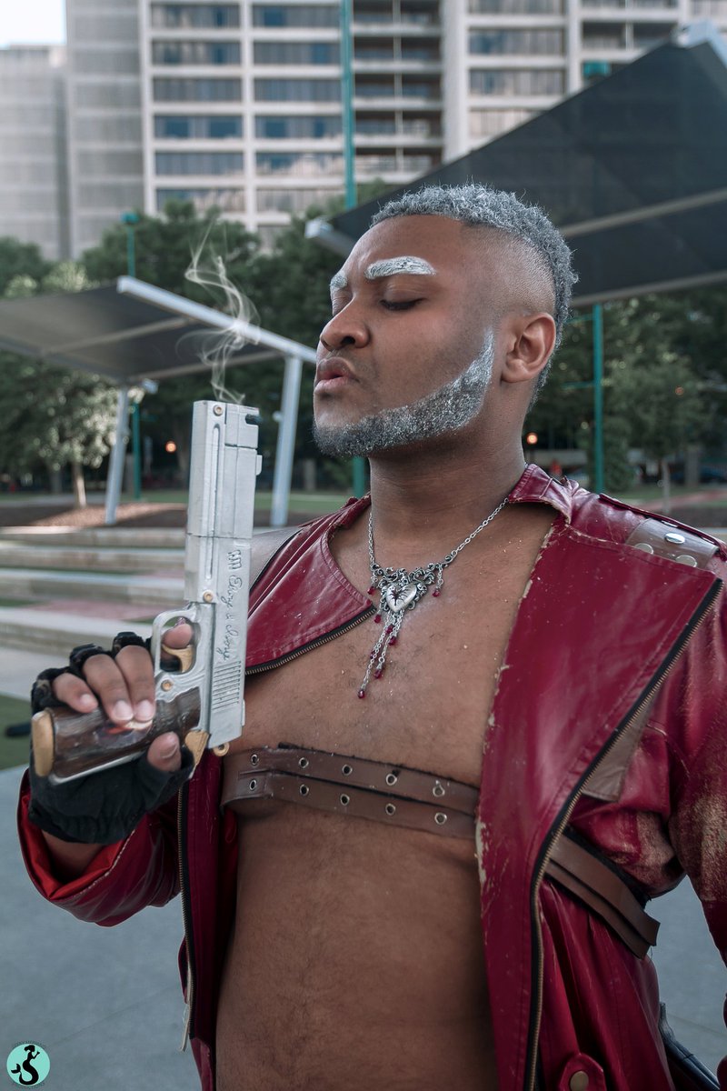 DemonKingDon's tweet photo. Btw i got new Dante pics
πΈ: geekymermaidproductions on IG
#blasiandemon #devilmaycry #cosplay #devilmaycrycosplay #capcomcreators #capcom #21yearsofSSStylish #momocon #momocon2022 https://t.co/D02gqy9eCW