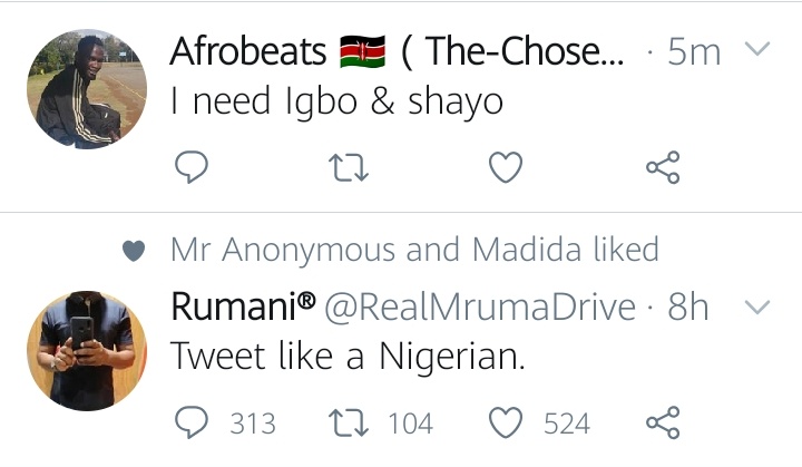 The Algo Neh
#CasspervsPriddyUgly
#WizkidxAppleMusic
#FIFA23