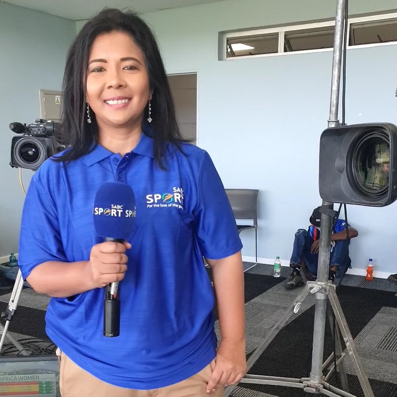 [ON AIR] Sports update with <a href="/ZaiZkhan1/">zai_zkhan1</a> and <a href="/StephenGrootes/">Stephen Grootes</a> on #SAfmSunrise #sabcnews