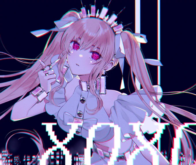 xoxo鷹宮 