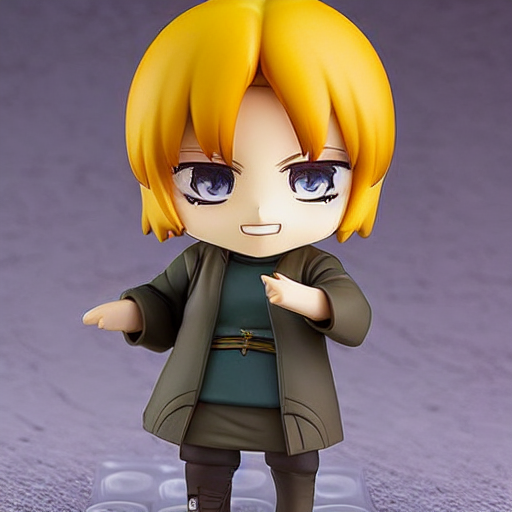 unabomber nendoroid