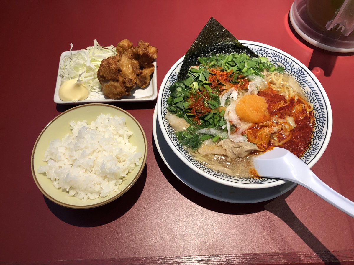 みんなの 丸源ラーメン 唐揚げ 口コミ 評判 食べたいランチ 夜ごはんがきっと見つかる ナウティスイーツ みんなの 丸源ラーメン 唐揚げ 口コミ 評判 食べたいランチ 夜ごはんがきっと見つかる ナウティスイーツ
