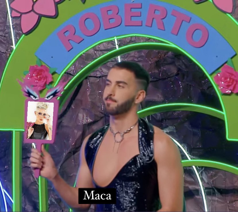ErickCornishJ's tweet photo. Quien a sido la peor conductora #LaMasDraga5 #LaQuintaOla https://t.co/w53UVqqb4u