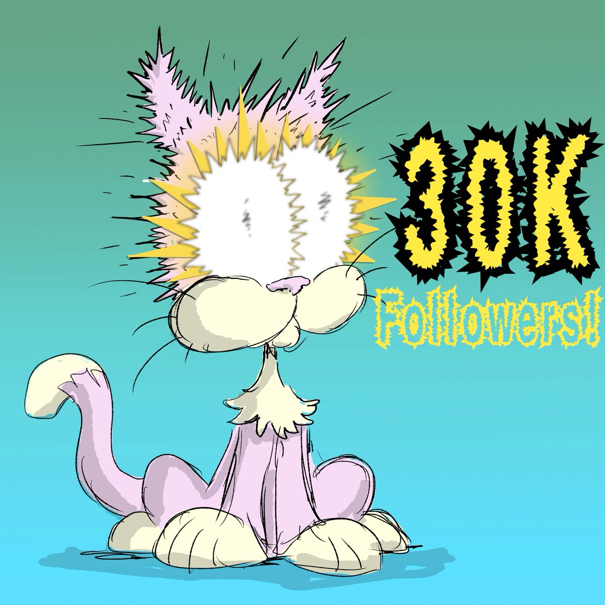 Hidden Kitten City - SOLD OUT tweet media