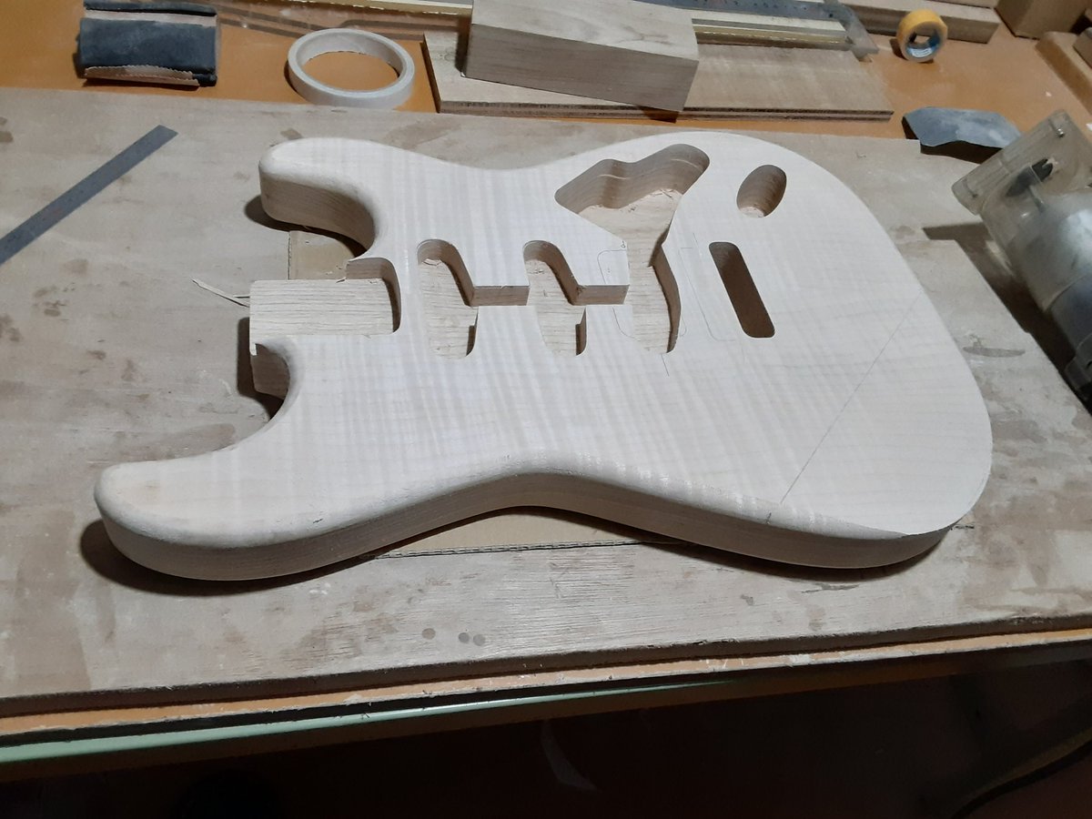 Vellmor Guitars (@vellmorguitars) / Posts / X