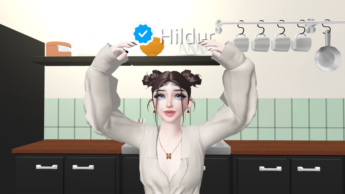 HildurOfficial's tweet photo. I love my new home in ZEPETO!😍 https://t.co/ifJvjmfjEk
