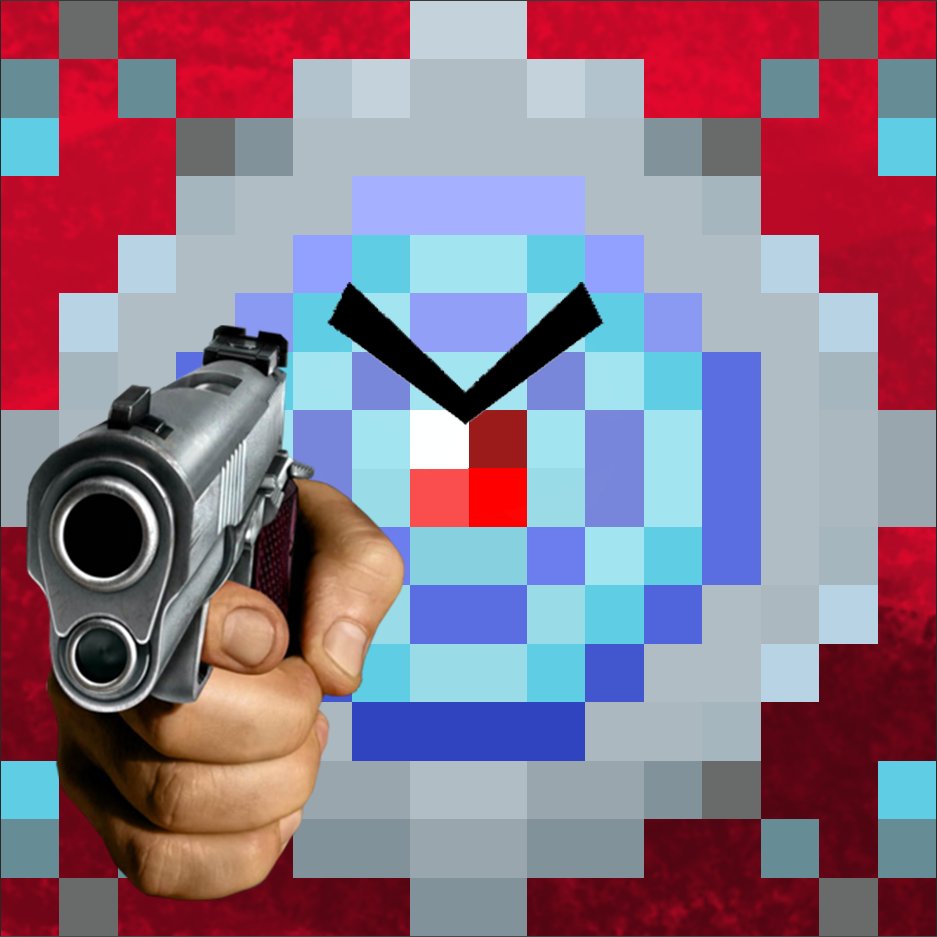 EmptyBox_Games's tweet image. Nanobots stopped playing around and are telling you to wishlist #nanohive right now!

Wishlist here: store.steampowered.com/app/1995320
#WishlistWednesday #gamedev #indiegame