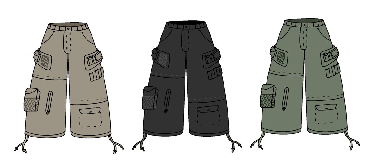 Cargo Concept