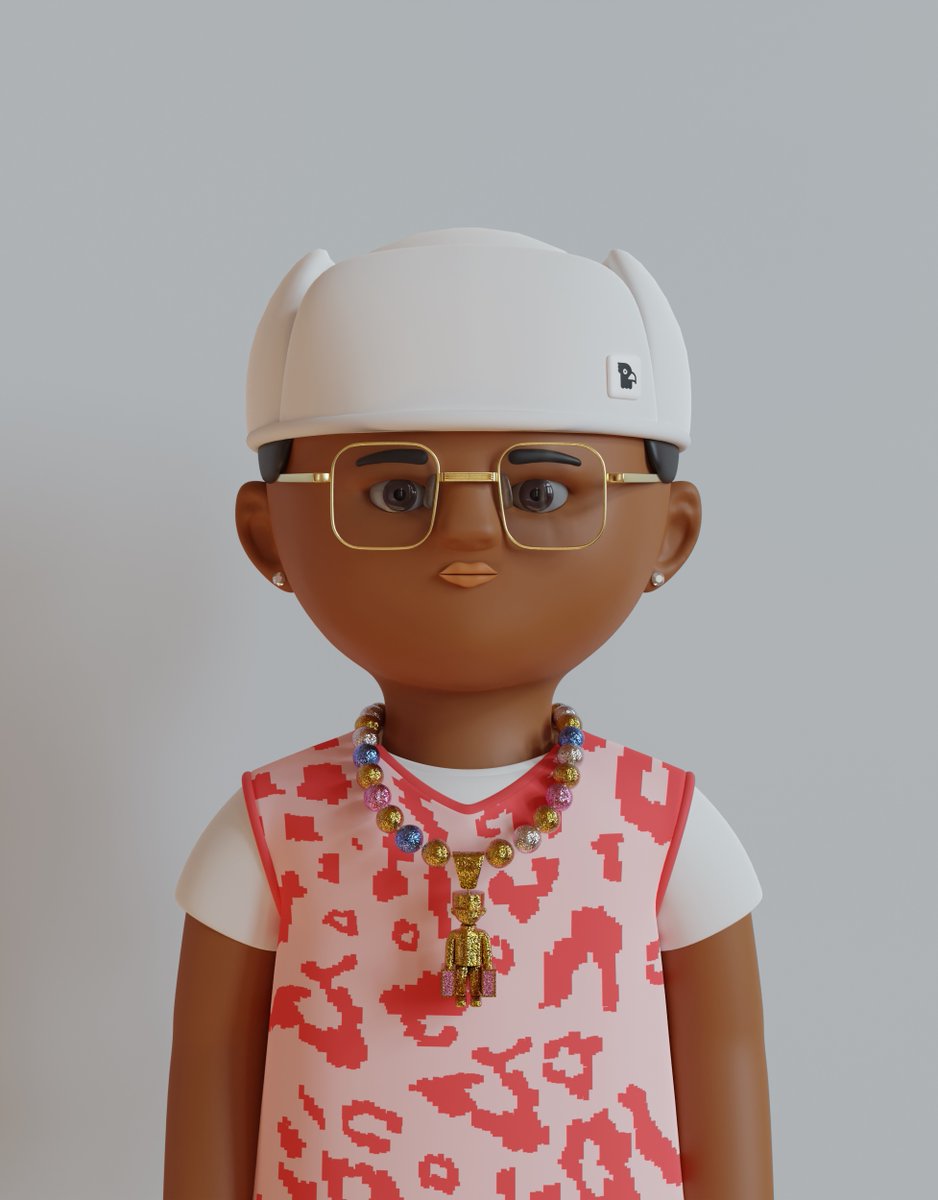 TinyFaces NFT 👦🏼👨🏾👩🏻 tweet media