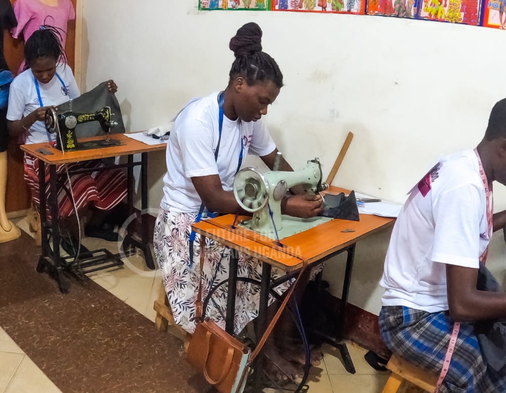 ffouganda's tweet photo. Today our students are seating for their DIT exams. Wishing you all the best.
#AFFOU
#GiveLittleSaveMany https://t.co/PTmXX8WeBl