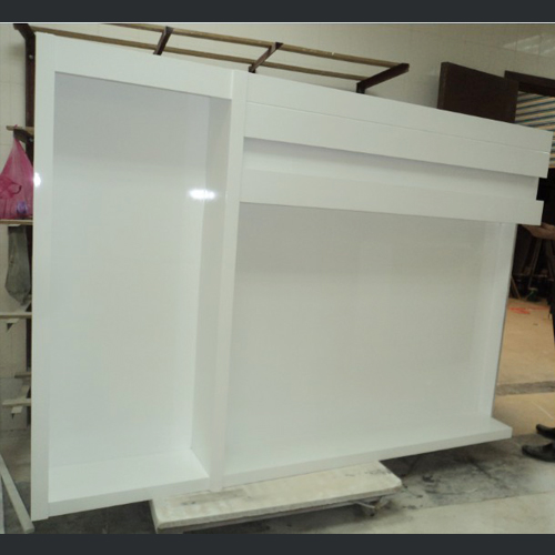 SELIMABAOTROL's tweet photo. Acrylic solid surface sheet for display fixture :
*Moisture Proof and Durable ;*Easily Clean ;*Strong Corrosion Resistance ;*No Formaldehyde Volatilization; *Anti Bacterial.
Contuct us:+0086 17701948514 #solidsurface #solidsurfacesheet #artificialstone #displayfixture https://t.co/mSPklnqilF