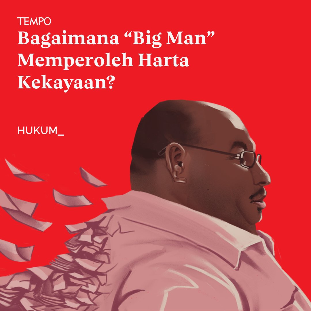 TEMPO tweet media