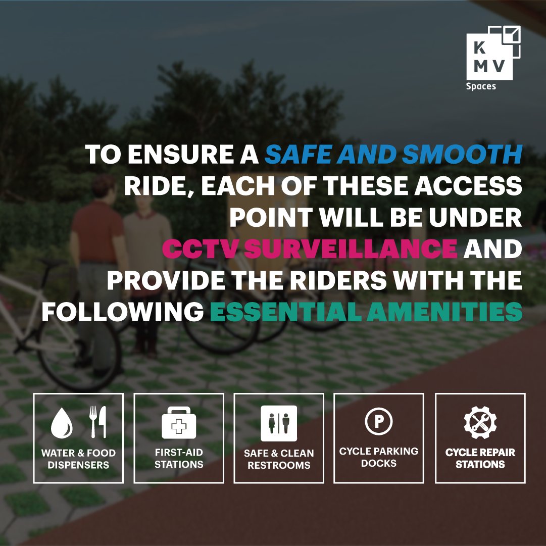 KMVSpaces tweet media