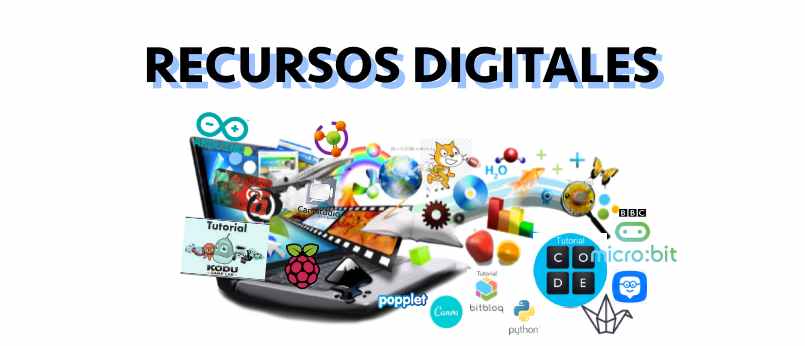 anvasa125's tweet photo. Recopilación de Tutoriales (paso a paso) de   RECURSOS DIGITALES sobre Programación y Robótica, Realidad Aumentada, TICs, Clases Virtuales,... https://t.co/ibPDl1nfOZ https://t.co/rRmEBZ3Ait