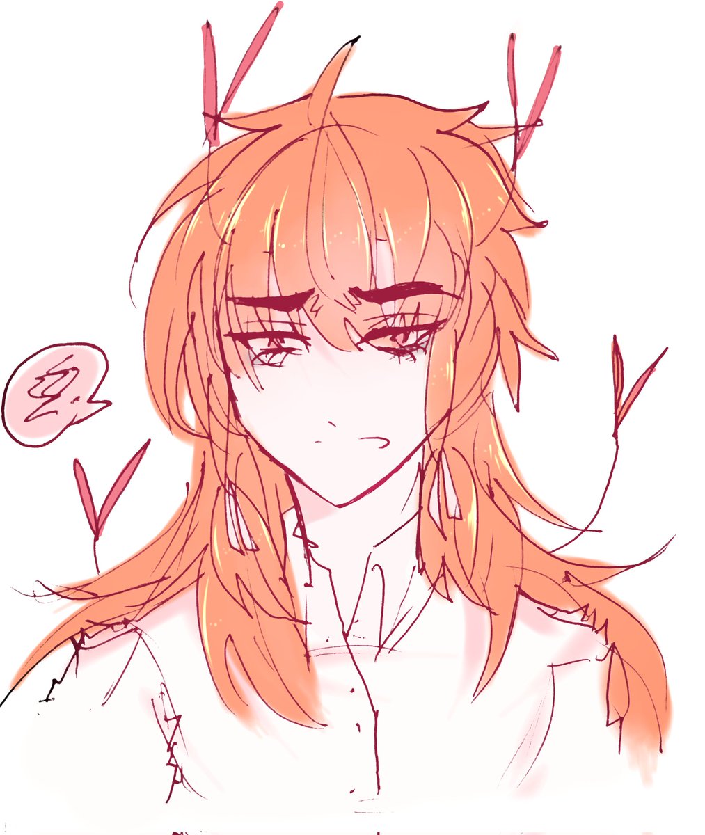 ง่วง..

#DigitalArt #ibisPaintX
#originalcharacters
#painting #มาอวดโฮมุ้
#art #จิตรกรทุ่งคราม #สวัสดีสายผลิต