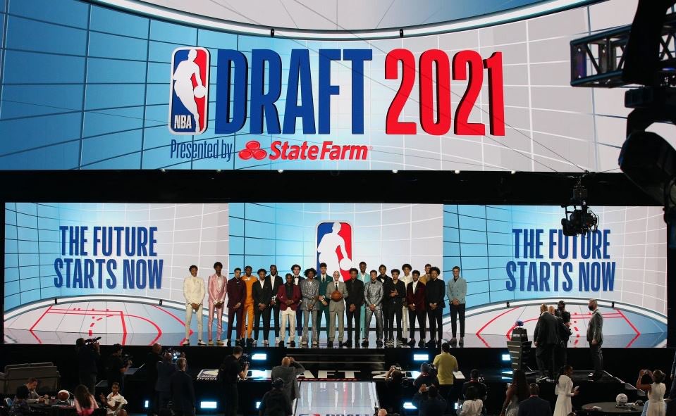 TheFlosko's tweet photo. Fonctionnement de la draft NBA
(THREAD) https://t.co/X5VDitdYEf