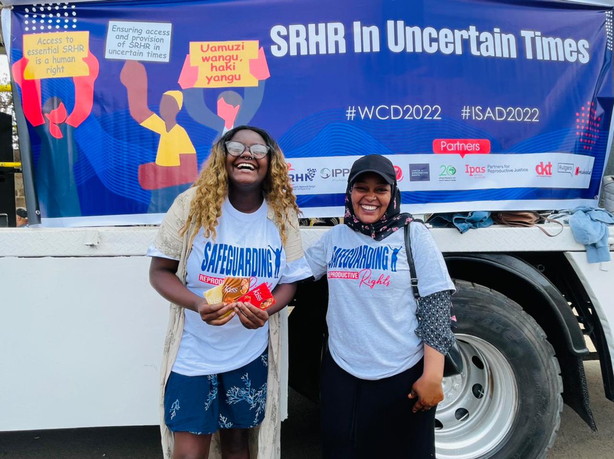 ifrahmohamed33's tweet photo. #AbortionInUncertainTime #SafeAbortionRegardless #Partners4ReproJustice Sexual Reproductive Health is my fundamental human rights and women should seek safe Abortion services without any kind of fear #ISAD2022 #WCD2022 #Nimechanuka https://t.co/lJUKczPhrB