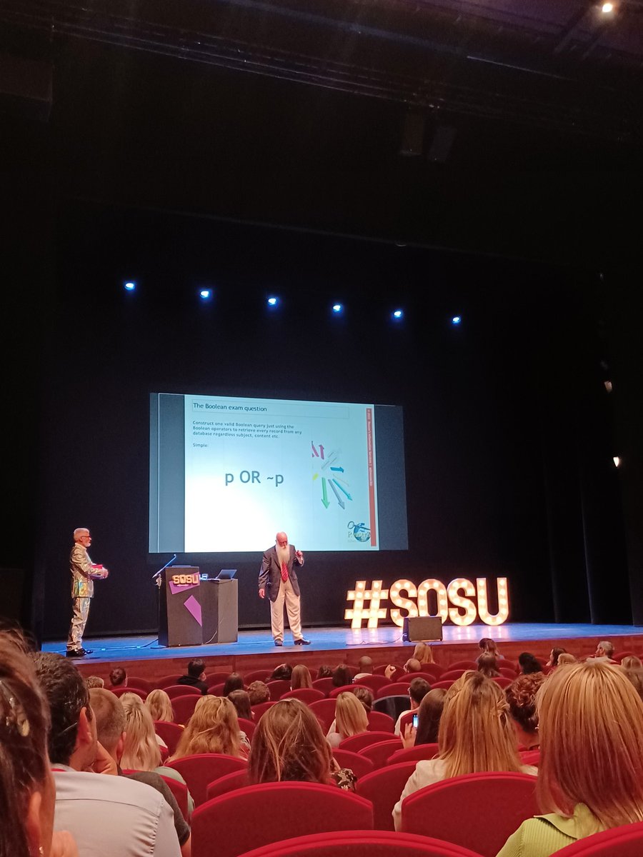 Day 2 at #SoSuEu 🤩 Learning about OSINT! <a href="/ArnoReuser/">RIS OSINT</a> 

<a href="/BarbaraBraehmer/">Barbara Braehmer</a> <a href="/AnnikaLeutemann/">Annika Leutemann</a> <a href="/AnnaBoerner_/">Anna Börner</a> <a href="/DarinaStoeva1/">Darina Stoeva</a>