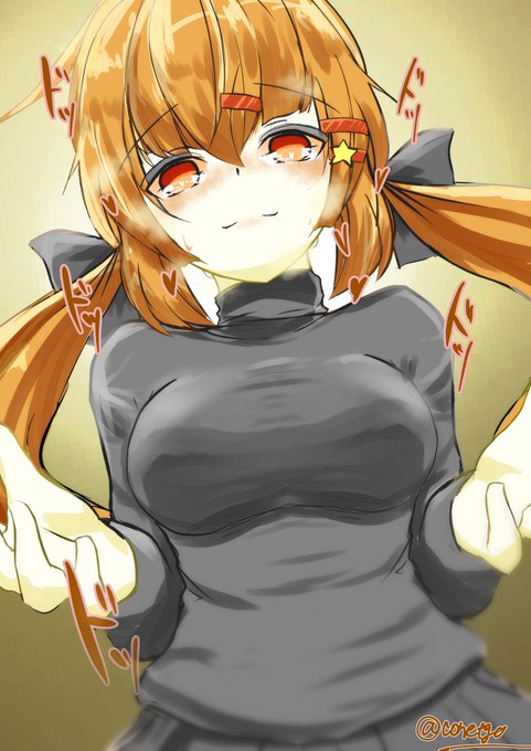 オラァ!!
#これ見た人はオッパイを貼る 