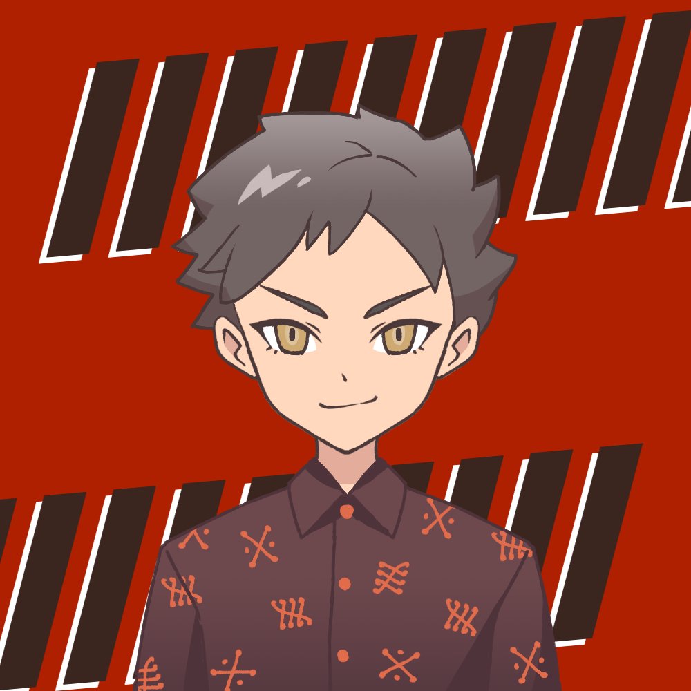 iconcreator_M's tweet photo. キザキザな男を表現するのにピッタリの
背景を追加！

いかつい男を作りたかったら
アイコンクリエイターしか勝たん

#推し活 #キャラクリ #アイコンクリエイター https://t.co/pnEq27LW6I