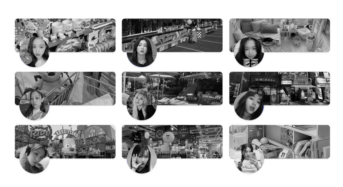 winteoarchive's tweet photo. haloo aku ada layout bnw ready gg. 2k/each, payment spay dana only #zonauang https://t.co/3zCz0GTCVe