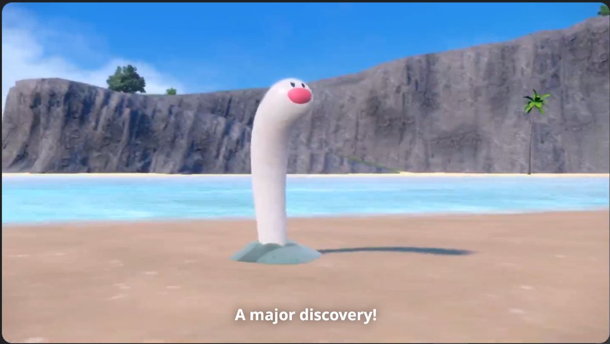 RTGameCrowd's tweet photo. Oh my God what have they done to Diglett

What in God's name have they done https://t.co/VZcPesQoT8