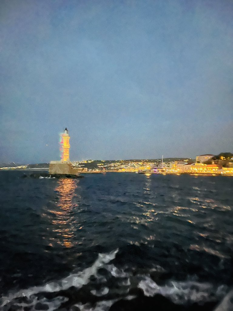 BernardVheusden's tweet photo. We are here to work, but if you can combine work with beauty, it is so much more fun! #Chania
Thank you @tuc_chania for hosting the @EurecaPro review week. #eurecapro #reviewweek #Sustainability #sdg12 https://t.co/UXc6DLKsUs
