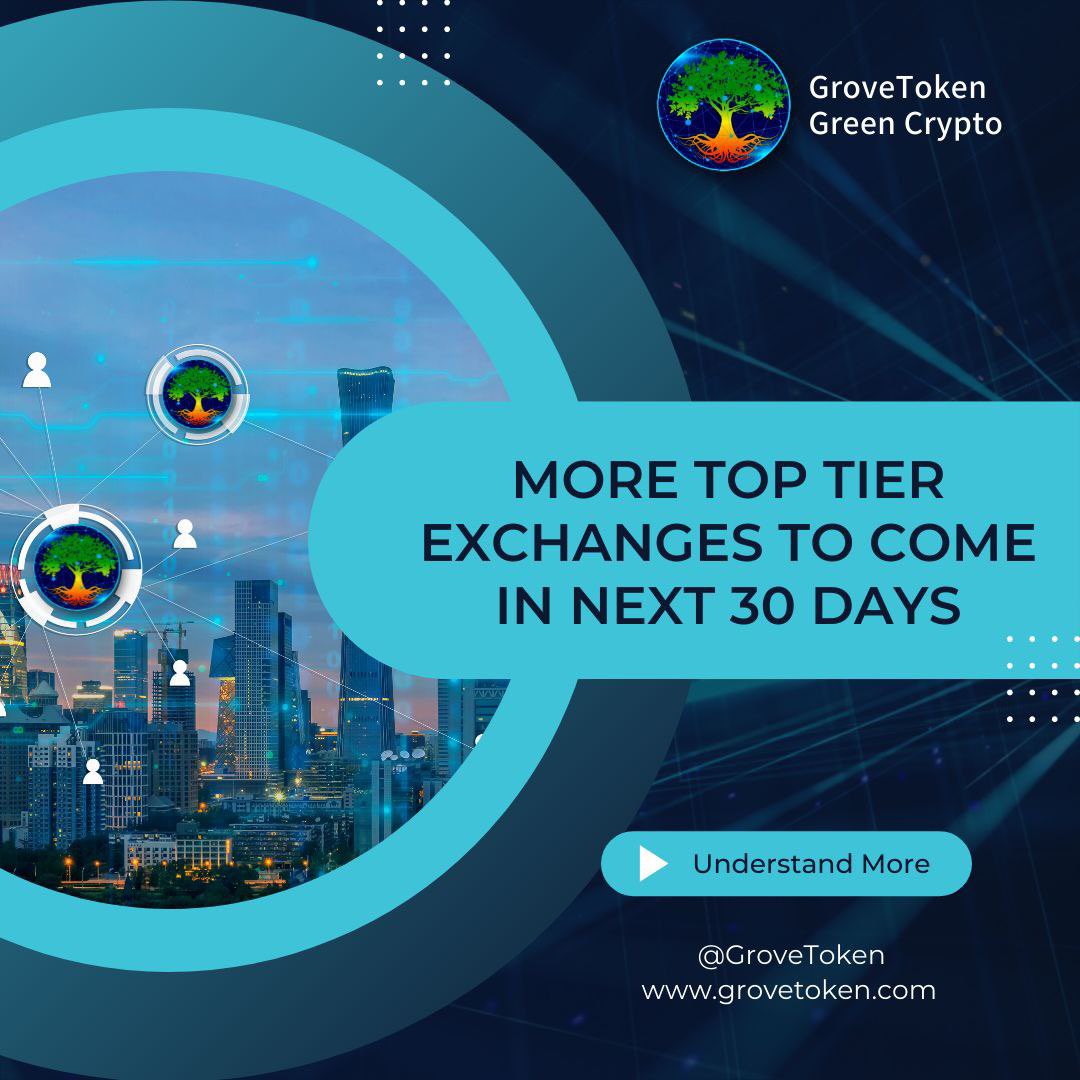 Andreadst994's tweet photo. @toi_meenakshis #GVR #GroveToken https://t.co/BU13grKDzT
