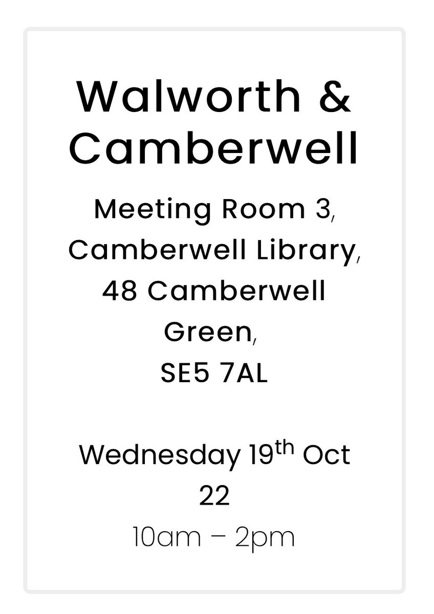 Saint Georges Ward Liberal Democrats tweet media